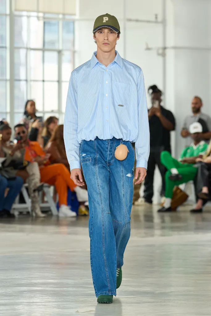 Private Policy 26SS 001